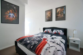 Star Wars Theme - Pool - Gym - Sauna - Steam Room, Adelaide